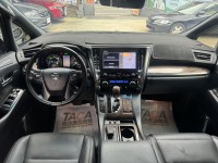 Toyota  ALPHARD 23年式 Toyota Alphard 2.5 Hybrid 油電混合 | 新北市汽車商業同業公會｜TACA優良車商聯盟｜中古、二手車買車賣車公會認證保固