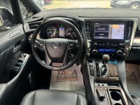 Toyota  ALPHARD 23年式 Toyota Alphard 2.5 Hybrid 油電混合 | 新北市汽車商業同業公會｜TACA優良車商聯盟｜中古、二手車買車賣車公會認證保固
