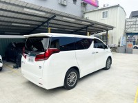 Toyota  ALPHARD 23年式 Toyota Alphard 2.5 Hybrid 油電混合 | 新北市汽車商業同業公會｜TACA優良車商聯盟｜中古、二手車買車賣車公會認證保固