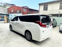 Toyota  ALPHARD 23年式 Toyota Alphard 2.5 Hybrid 油電混合 | 新北市汽車商業同業公會｜TACA優良車商聯盟｜中古、二手車買車賣車公會認證保固