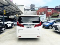 Toyota  ALPHARD 23年式 Toyota Alphard 2.5 Hybrid 油電混合 | 新北市汽車商業同業公會｜TACA優良車商聯盟｜中古、二手車買車賣車公會認證保固