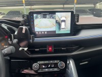 Toyota  Yaris Toyota Yaris Cross 潮玩版 | 新北市汽車商業同業公會｜TACA優良車商聯盟｜中古、二手車買車賣車公會認證保固