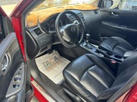 Nissan  Tiida 2013 NISSAN BIG TIIDA 5D | 新北市汽車商業同業公會｜TACA優良車商聯盟｜中古、二手車買車賣車公會認證保固