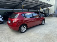 Nissan  Tiida 2013 NISSAN BIG TIIDA 5D | 新北市汽車商業同業公會｜TACA優良車商聯盟｜中古、二手車買車賣車公會認證保固