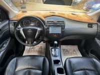 Nissan  Tiida 2013 NISSAN BIG TIIDA 5D | 新北市汽車商業同業公會｜TACA優良車商聯盟｜中古、二手車買車賣車公會認證保固