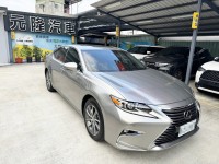 Lexus  ES 2016 Lexus ES 300h 旗艦版 | 新北市汽車商業同業公會｜TACA優良車商聯盟｜中古、二手車買車賣車公會認證保固