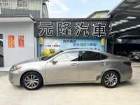 Lexus  ES 2016 Lexus ES 300h 旗艦版 | 新北市汽車商業同業公會｜TACA優良車商聯盟｜中古、二手車買車賣車公會認證保固
