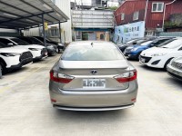 Lexus  ES 2016 Lexus ES 300h 旗艦版 | 新北市汽車商業同業公會｜TACA優良車商聯盟｜中古、二手車買車賣車公會認證保固