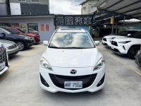 Mazda  Mazda5 2013 Mazda 5 7人座(頂級版)  | 新北市汽車商業同業公會｜TACA優良車商聯盟｜中古、二手車買車賣車公會認證保固
