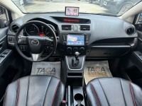 Mazda  Mazda5 2013 Mazda 5 7人座(頂級版)  | 新北市汽車商業同業公會｜TACA優良車商聯盟｜中古、二手車買車賣車公會認證保固