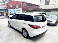Mazda  Mazda5 2013 Mazda 5 7人座(頂級版)  | 新北市汽車商業同業公會｜TACA優良車商聯盟｜中古、二手車買車賣車公會認證保固