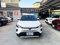 Toyota  Corolla Cross 2025 Toyota Corolla Cross 1.8 Hybrid豪華 | 新北市汽車商業同業公會｜TACA優良車商聯盟｜中古、二手車買車賣車公會認證保固