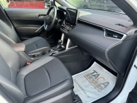 Toyota  Corolla Cross 2025 Toyota Corolla Cross 1.8 Hybrid豪華 | 新北市汽車商業同業公會｜TACA優良車商聯盟｜中古、二手車買車賣車公會認證保固