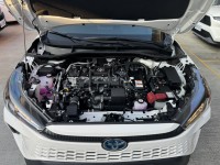 Toyota  Corolla Cross 2025 Toyota Corolla Cross 1.8 Hybrid豪華 | 新北市汽車商業同業公會｜TACA優良車商聯盟｜中古、二手車買車賣車公會認證保固