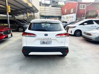 Toyota  Corolla Cross 2025 Toyota Corolla Cross 1.8 Hybrid豪華 | 新北市汽車商業同業公會｜TACA優良車商聯盟｜中古、二手車買車賣車公會認證保固