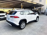 Toyota  Corolla Cross 2025 Toyota Corolla Cross 1.8 Hybrid豪華 | 新北市汽車商業同業公會｜TACA優良車商聯盟｜中古、二手車買車賣車公會認證保固