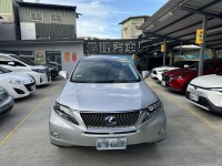 Lexus  RX 2012 Lexus RX450h  | 新北市汽車商業同業公會｜TACA優良車商聯盟｜中古、二手車買車賣車公會認證保固