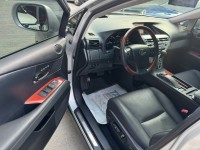 Lexus  RX 2012 Lexus RX450h  | 新北市汽車商業同業公會｜TACA優良車商聯盟｜中古、二手車買車賣車公會認證保固