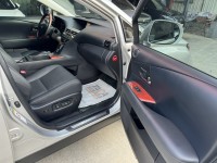Lexus  RX 2012 Lexus RX450h  | 新北市汽車商業同業公會｜TACA優良車商聯盟｜中古、二手車買車賣車公會認證保固