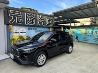 Toyota  Corolla Cross 2022 Toyota Corolla Cross 尊爵版 | 新北市汽車商業同業公會｜TACA優良車商聯盟｜中古、二手車買車賣車公會認證保固