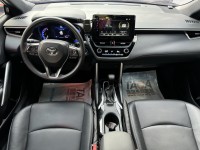 Toyota  Corolla Cross 2022 Toyota Corolla Cross 尊爵版 | 新北市汽車商業同業公會｜TACA優良車商聯盟｜中古、二手車買車賣車公會認證保固