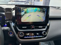 Toyota  Corolla Cross 2022 Toyota Corolla Cross 尊爵版 | 新北市汽車商業同業公會｜TACA優良車商聯盟｜中古、二手車買車賣車公會認證保固