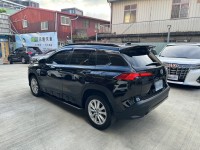 Toyota  Corolla Cross 2022 Toyota Corolla Cross 尊爵版 | 新北市汽車商業同業公會｜TACA優良車商聯盟｜中古、二手車買車賣車公會認證保固