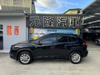 Toyota  Corolla Cross 2022 Toyota Corolla Cross 尊爵版 | 新北市汽車商業同業公會｜TACA優良車商聯盟｜中古、二手車買車賣車公會認證保固