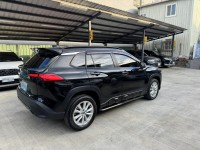 Toyota  Corolla Cross 2022 Toyota Corolla Cross 尊爵版 | 新北市汽車商業同業公會｜TACA優良車商聯盟｜中古、二手車買車賣車公會認證保固