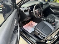 Toyota  Corolla Cross 2022 Toyota Corolla Cross 尊爵版 | 新北市汽車商業同業公會｜TACA優良車商聯盟｜中古、二手車買車賣車公會認證保固