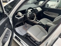 Honda  FIT 2022 Honda FIT 1.5 (e：HEV油電版) | 新北市汽車商業同業公會｜TACA優良車商聯盟｜中古、二手車買車賣車公會認證保固