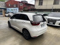 Honda  FIT 2022 Honda FIT 1.5 (e：HEV油電版) | 新北市汽車商業同業公會｜TACA優良車商聯盟｜中古、二手車買車賣車公會認證保固