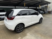 Honda  FIT 2022 Honda FIT 1.5 (e：HEV油電版) | 新北市汽車商業同業公會｜TACA優良車商聯盟｜中古、二手車買車賣車公會認證保固