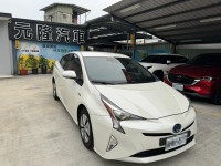 Toyota  Prius 2018年式 Toyota Prius Hybrid1.8 | 新北市汽車商業同業公會｜TACA優良車商聯盟｜中古、二手車買車賣車公會認證保固