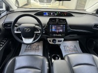 Toyota  Prius 2018年式 Toyota Prius Hybrid1.8 | 新北市汽車商業同業公會｜TACA優良車商聯盟｜中古、二手車買車賣車公會認證保固