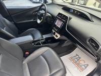 Toyota  Prius 2018年式 Toyota Prius Hybrid1.8 | 新北市汽車商業同業公會｜TACA優良車商聯盟｜中古、二手車買車賣車公會認證保固