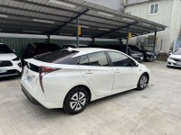 Toyota  Prius 2018年式 Toyota Prius Hybrid1.8 | 新北市汽車商業同業公會｜TACA優良車商聯盟｜中古、二手車買車賣車公會認證保固