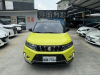 Suzuki  Vitara 2023 Suzuki Vitara S AllGrip  油電混合 | 新北市汽車商業同業公會｜TACA優良車商聯盟｜中古、二手車買車賣車公會認證保固