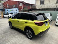 Suzuki  Vitara 2023 Suzuki Vitara S AllGrip  油電混合 | 新北市汽車商業同業公會｜TACA優良車商聯盟｜中古、二手車買車賣車公會認證保固