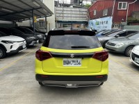 Suzuki  Vitara 2023 Suzuki Vitara S AllGrip  油電混合 | 新北市汽車商業同業公會｜TACA優良車商聯盟｜中古、二手車買車賣車公會認證保固
