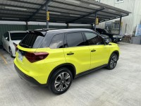 Suzuki  Vitara 2023 Suzuki Vitara S AllGrip  油電混合 | 新北市汽車商業同業公會｜TACA優良車商聯盟｜中古、二手車買車賣車公會認證保固