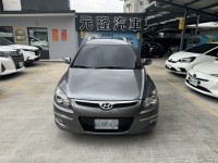 Hyundai  I30 2011 Hyundai i30 CW 旗艦型 | 新北市汽車商業同業公會｜TACA優良車商聯盟｜中古、二手車買車賣車公會認證保固