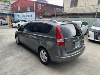 Hyundai  I30 2011 Hyundai i30 CW 旗艦型 | 新北市汽車商業同業公會｜TACA優良車商聯盟｜中古、二手車買車賣車公會認證保固