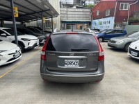 Hyundai  I30 2011 Hyundai i30 CW 旗艦型 | 新北市汽車商業同業公會｜TACA優良車商聯盟｜中古、二手車買車賣車公會認證保固