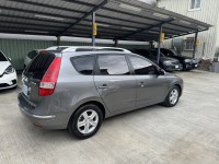 Hyundai  I30 2011 Hyundai i30 CW 旗艦型 | 新北市汽車商業同業公會｜TACA優良車商聯盟｜中古、二手車買車賣車公會認證保固