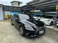 Lexus  LS 2014 Lexus LS 460L 頂級長軸版 一手.里程低.總裁級座車 | 新北市汽車商業同業公會｜TACA優良車商聯盟｜中古、二手車買車賣車公會認證保固
