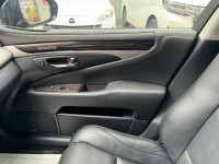Lexus  LS 2014 Lexus LS 460L 頂級長軸版 一手.里程低.總裁級座車 | 新北市汽車商業同業公會｜TACA優良車商聯盟｜中古、二手車買車賣車公會認證保固