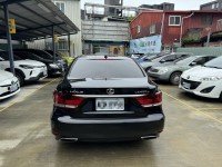 Lexus  LS 2014 Lexus LS 460L 頂級長軸版 一手.里程低.總裁級座車 | 新北市汽車商業同業公會｜TACA優良車商聯盟｜中古、二手車買車賣車公會認證保固