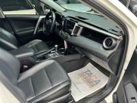 Toyota  RAV4 2016 Toyota RAV4 2.0豪華  | 新北市汽車商業同業公會｜TACA優良車商聯盟｜中古、二手車買車賣車公會認證保固