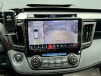 Toyota  RAV4 2016 Toyota RAV4 2.0豪華  | 新北市汽車商業同業公會｜TACA優良車商聯盟｜中古、二手車買車賣車公會認證保固